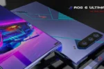 Asus ROG 6