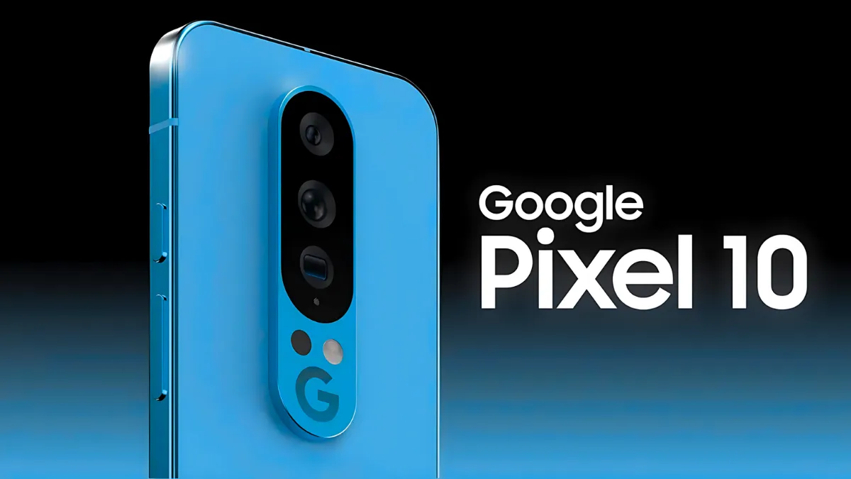 Google Pixel 10 Pro