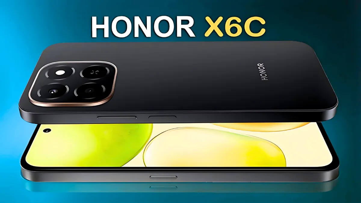 Honor X6c