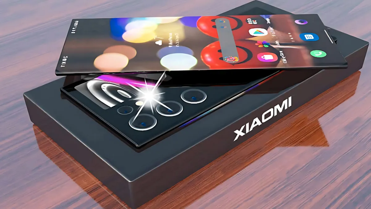Mi 11T Pro 5G
