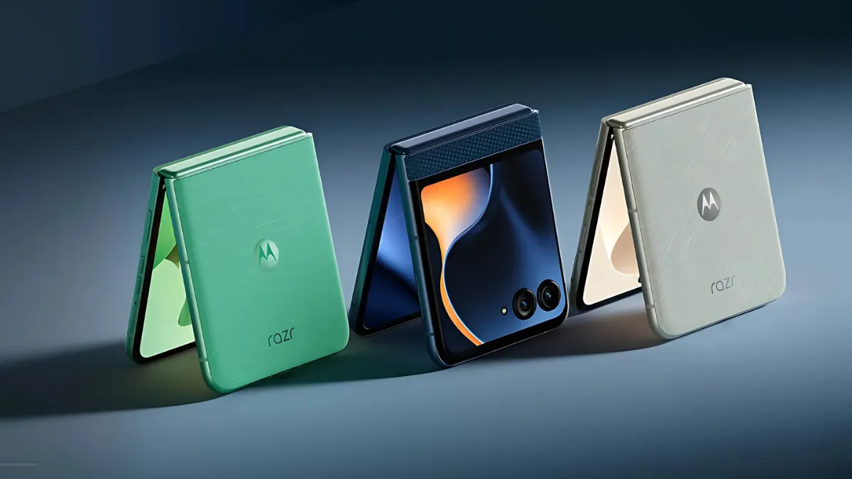 Motorola Razr