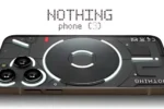 Nothing Phone 3A