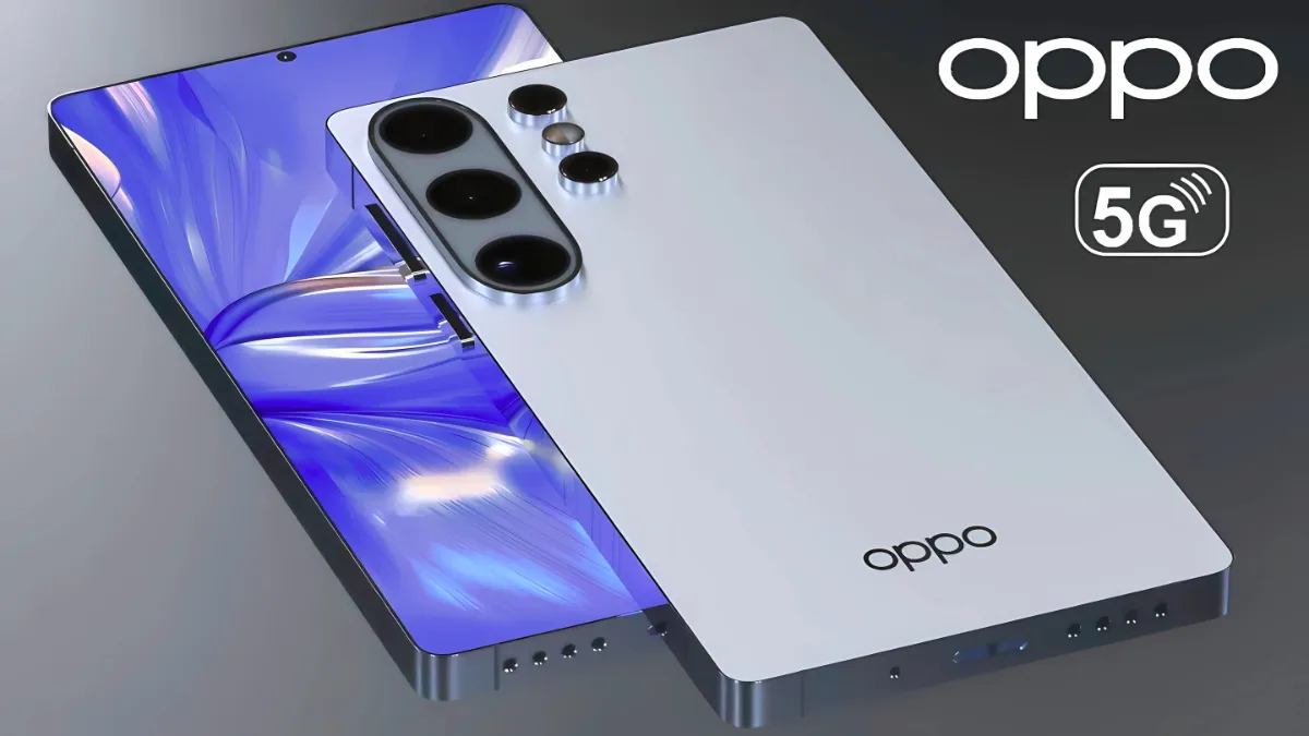 OPPO K13x 5G
