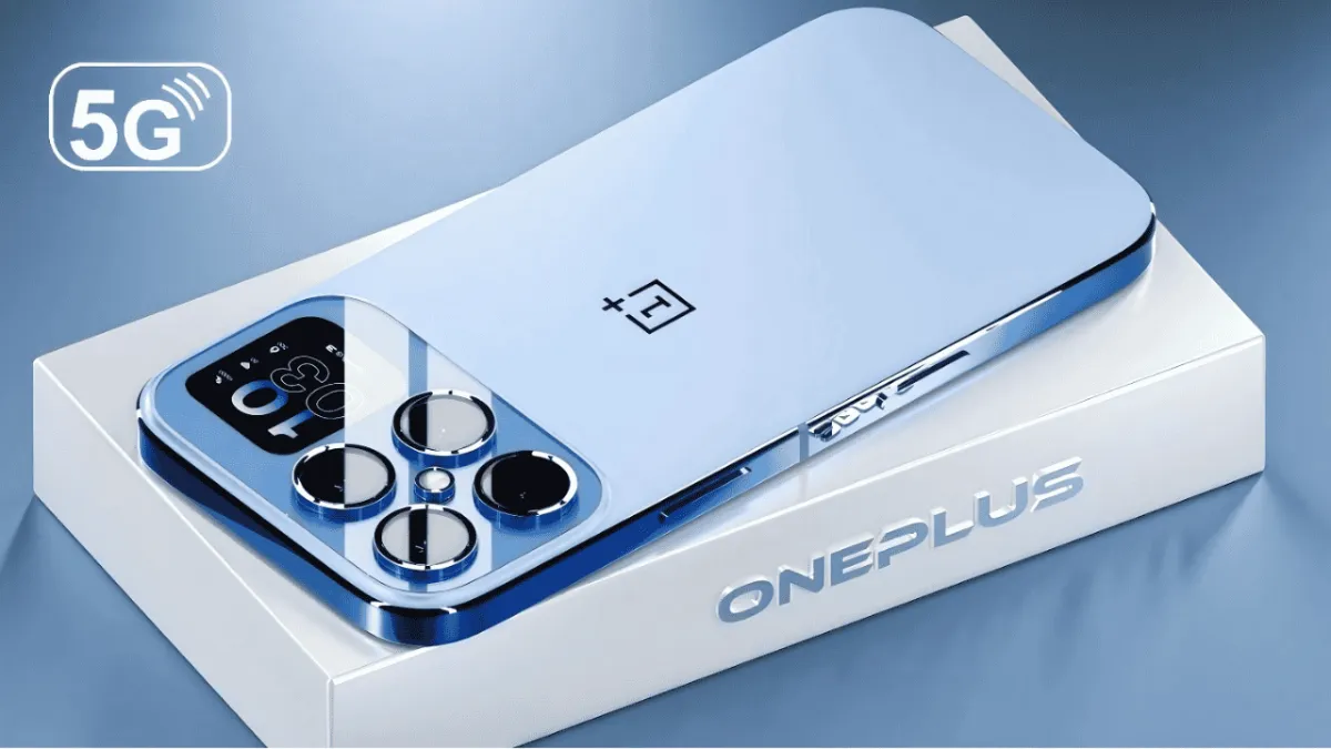 OnePlus