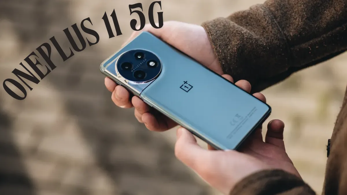 OnePlus 11 5G