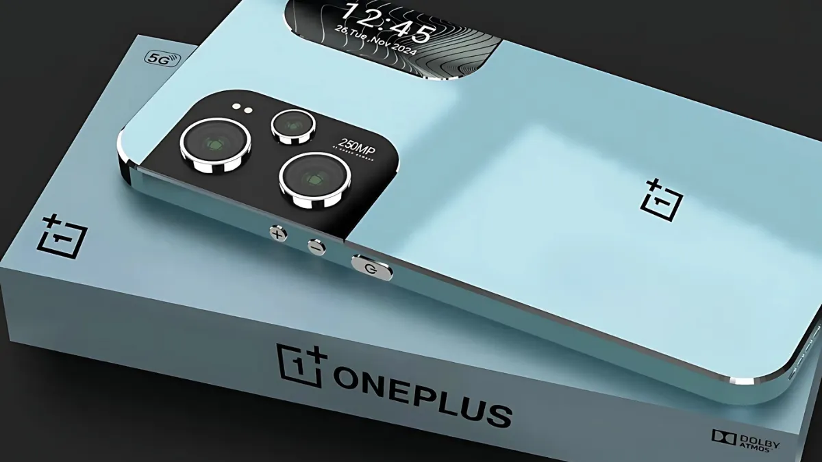 OnePlus 13T