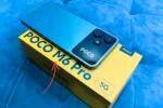 Poco M6 5G
