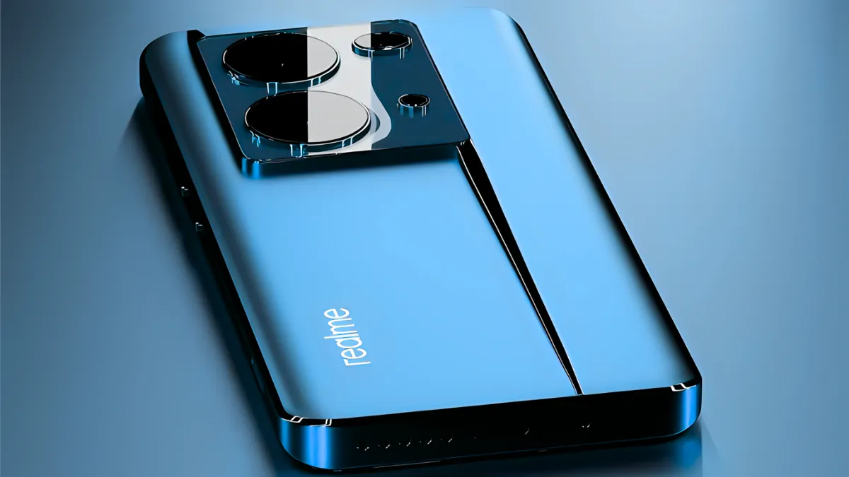 Realme 14