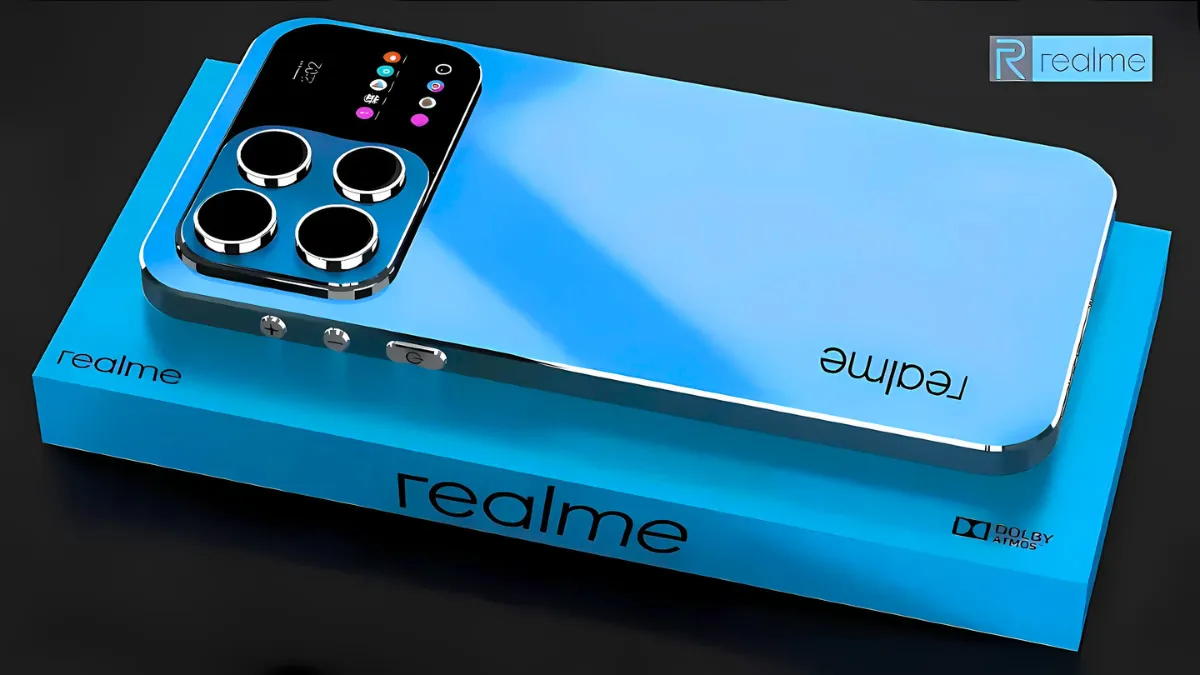 Realme Narzo 80 Lite 5G