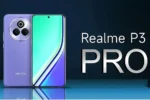 Realme P3