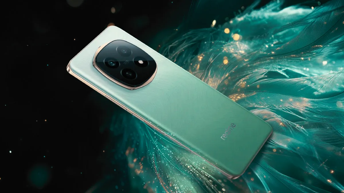 Realme P3 5G