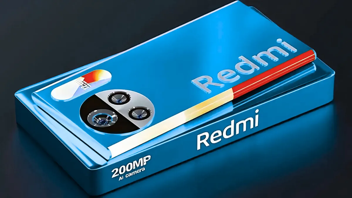 Redmi 13 5G