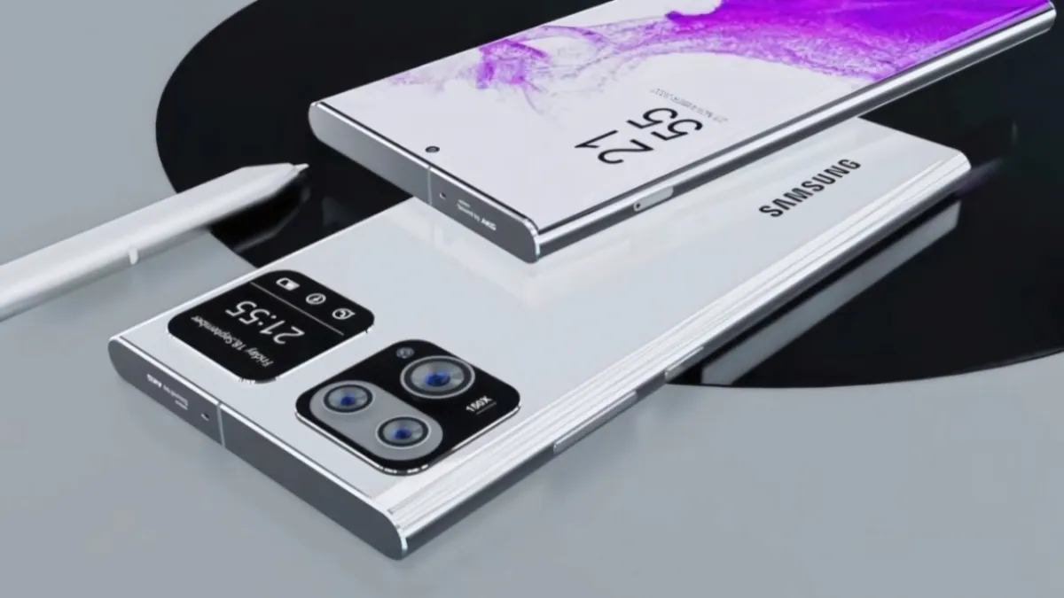 Samsung Galaxy A35 5G