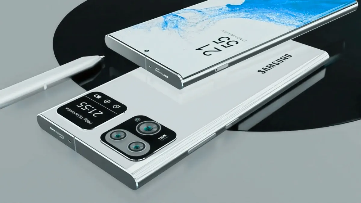 Samsung Galaxy A35 5G