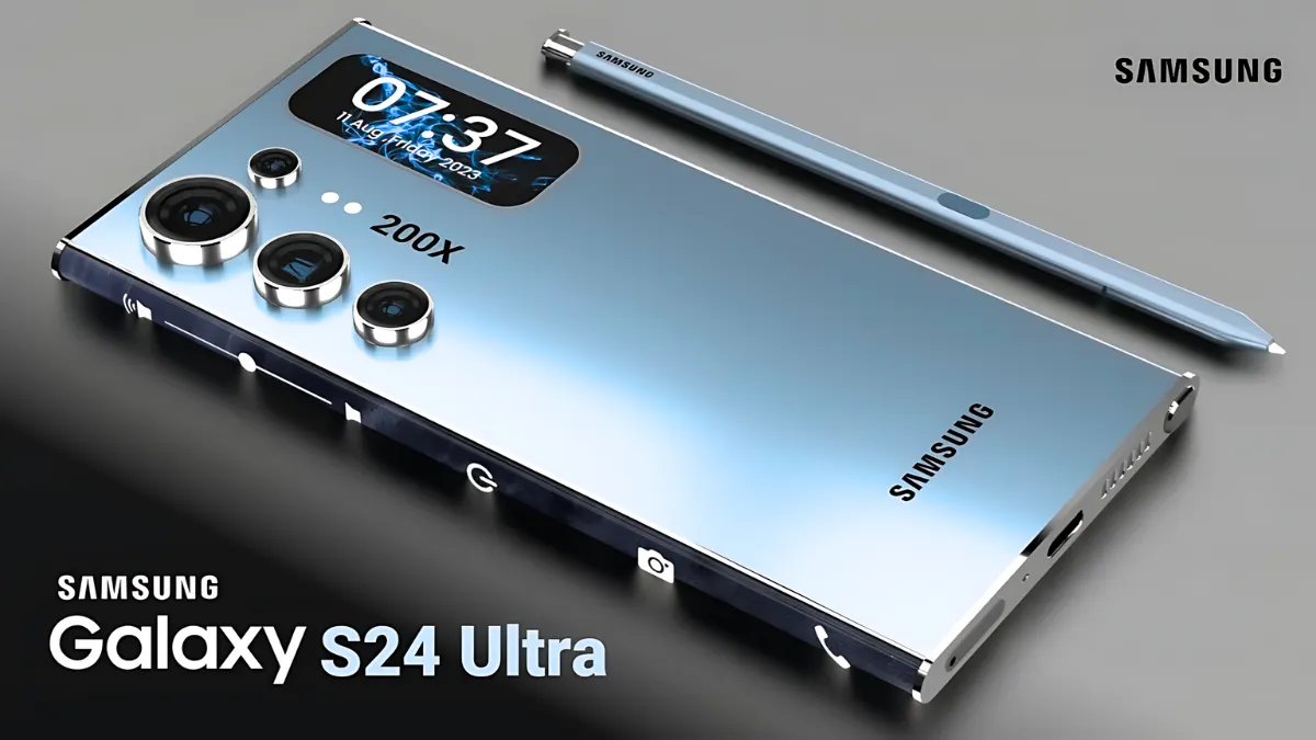 Samsung Galaxy S24