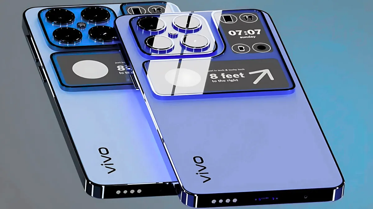 Vivo S30 Pro 5G