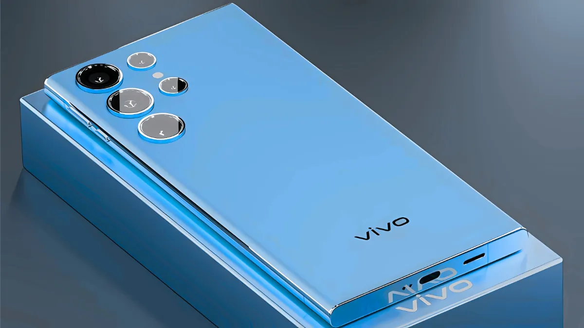 Vivo V26 Pro 5G