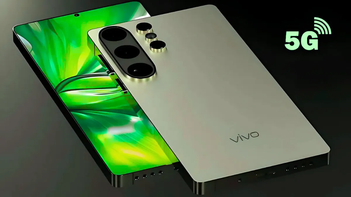 Vivo V30 Pro 5G