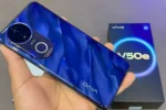 Vivo V50e