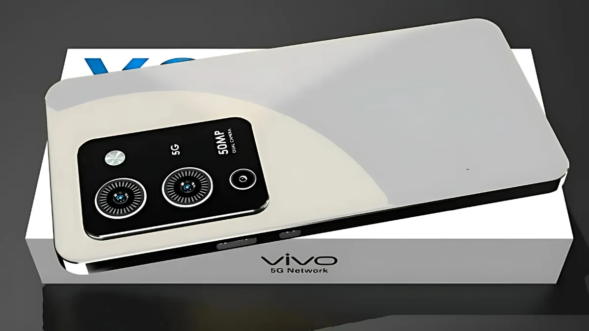 Vivo X200e 5G
