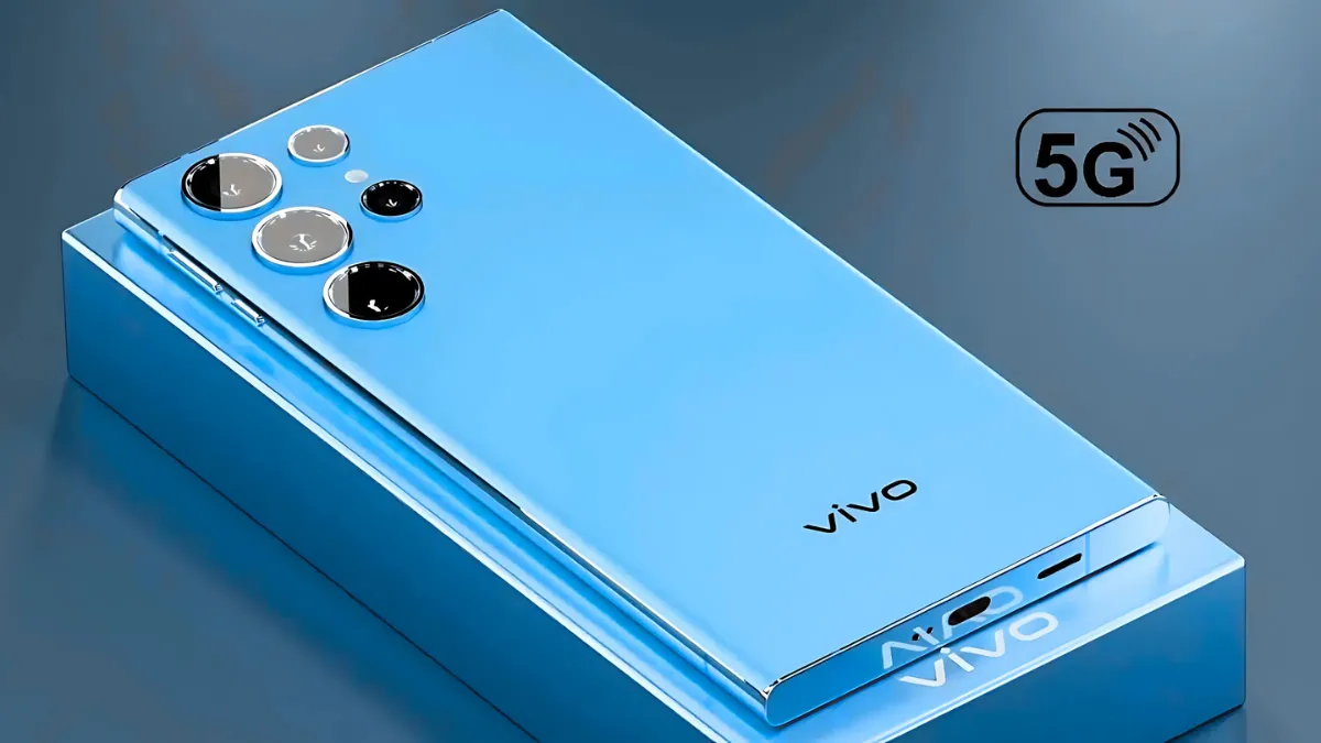Vivo Y300 GT 5G
