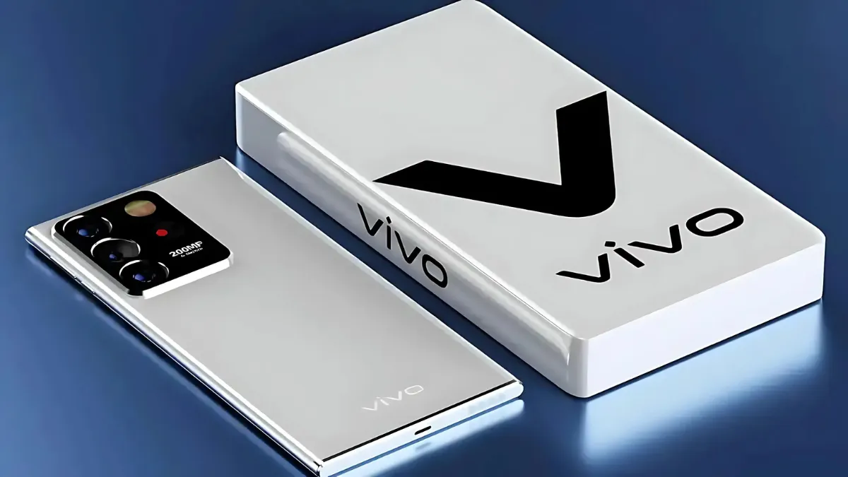 Vivo Y300 Pro