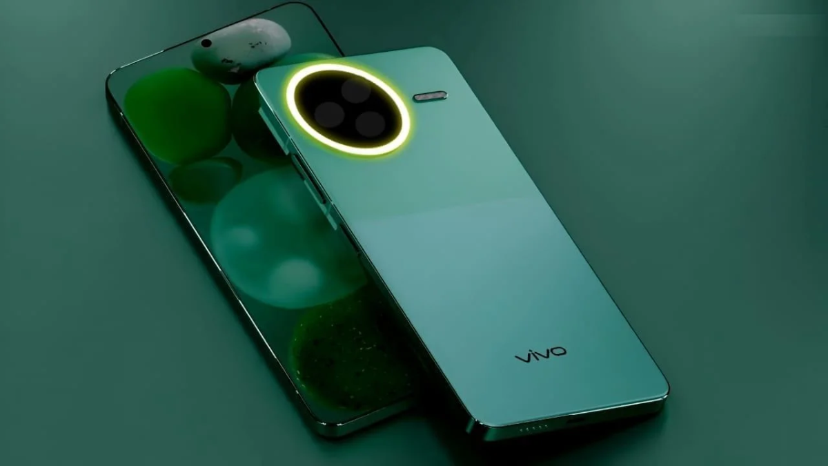 Vivo Y400 Pro 5G
