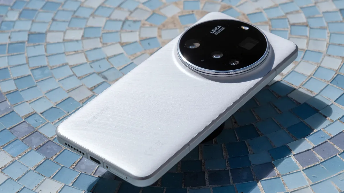 Xiaomi 15
