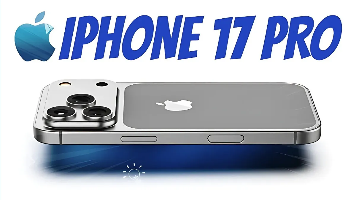 iPhone 17 Flip