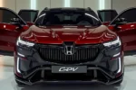 Hyundai CR-V