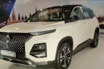Mg Hector