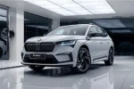 Skoda Kushaq