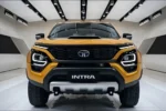 Tata Intra Pickup Truck
